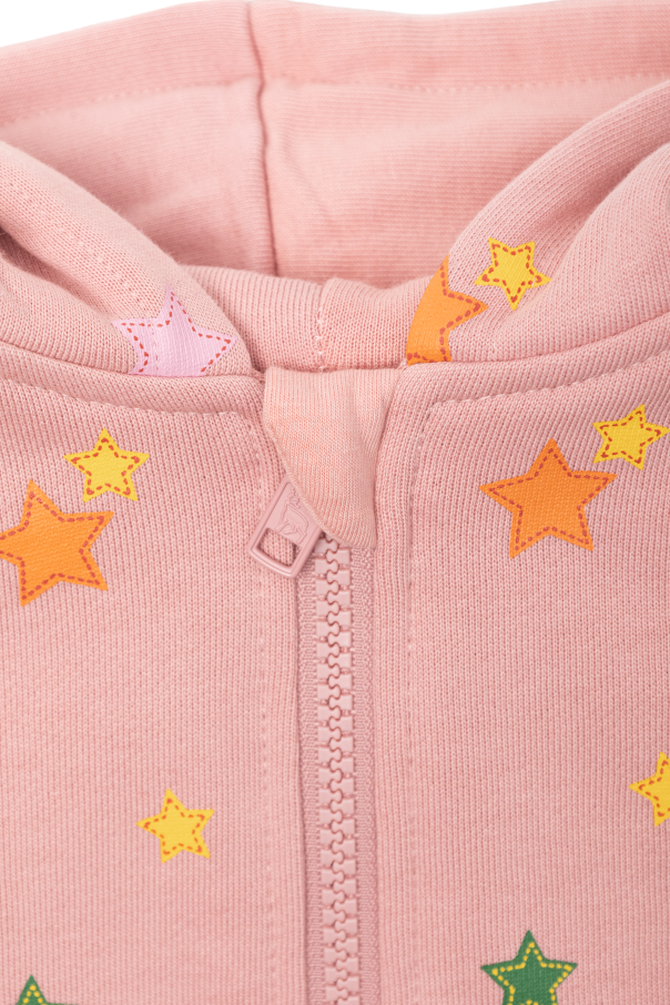 Stella McCartney Kids Hoodie
