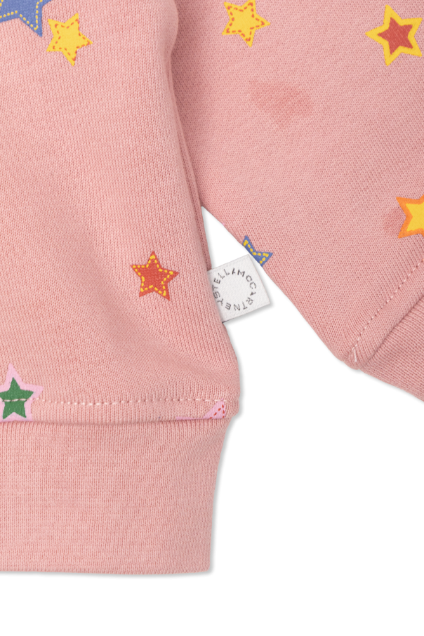 Stella McCartney Kids Hoodie
