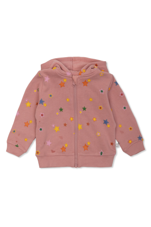 Sudadera con capucha