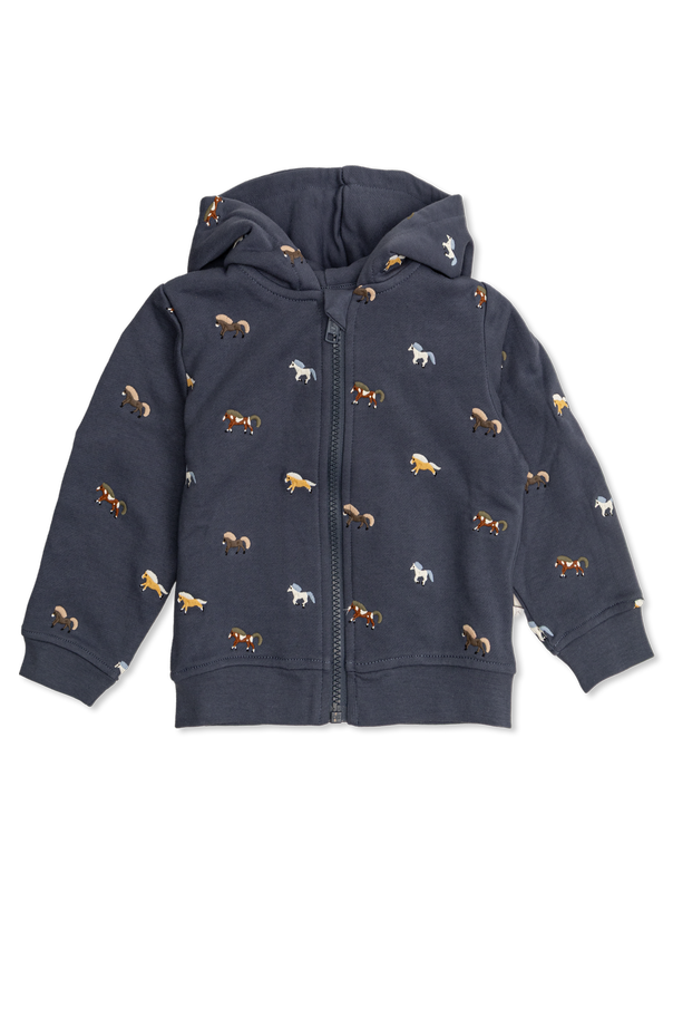 Hoodie od Stella McCartney Kids