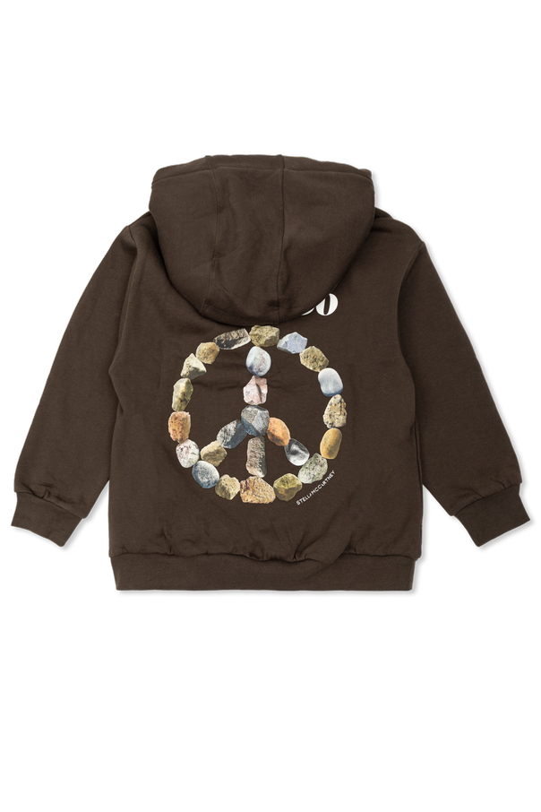 Stella McCartney Kids Hoodie