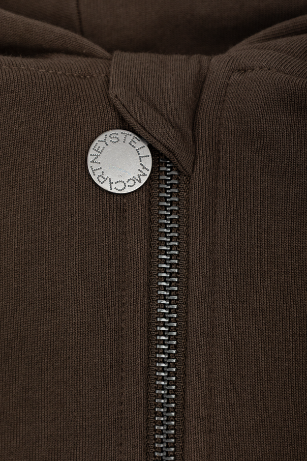 Stella McCartney Kids Hoodie