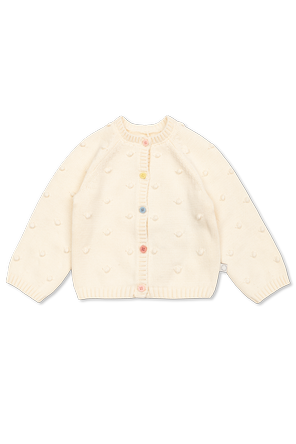 Baumwoll-Cardigan