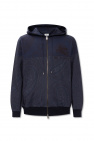 Etro Zip-up hoodie