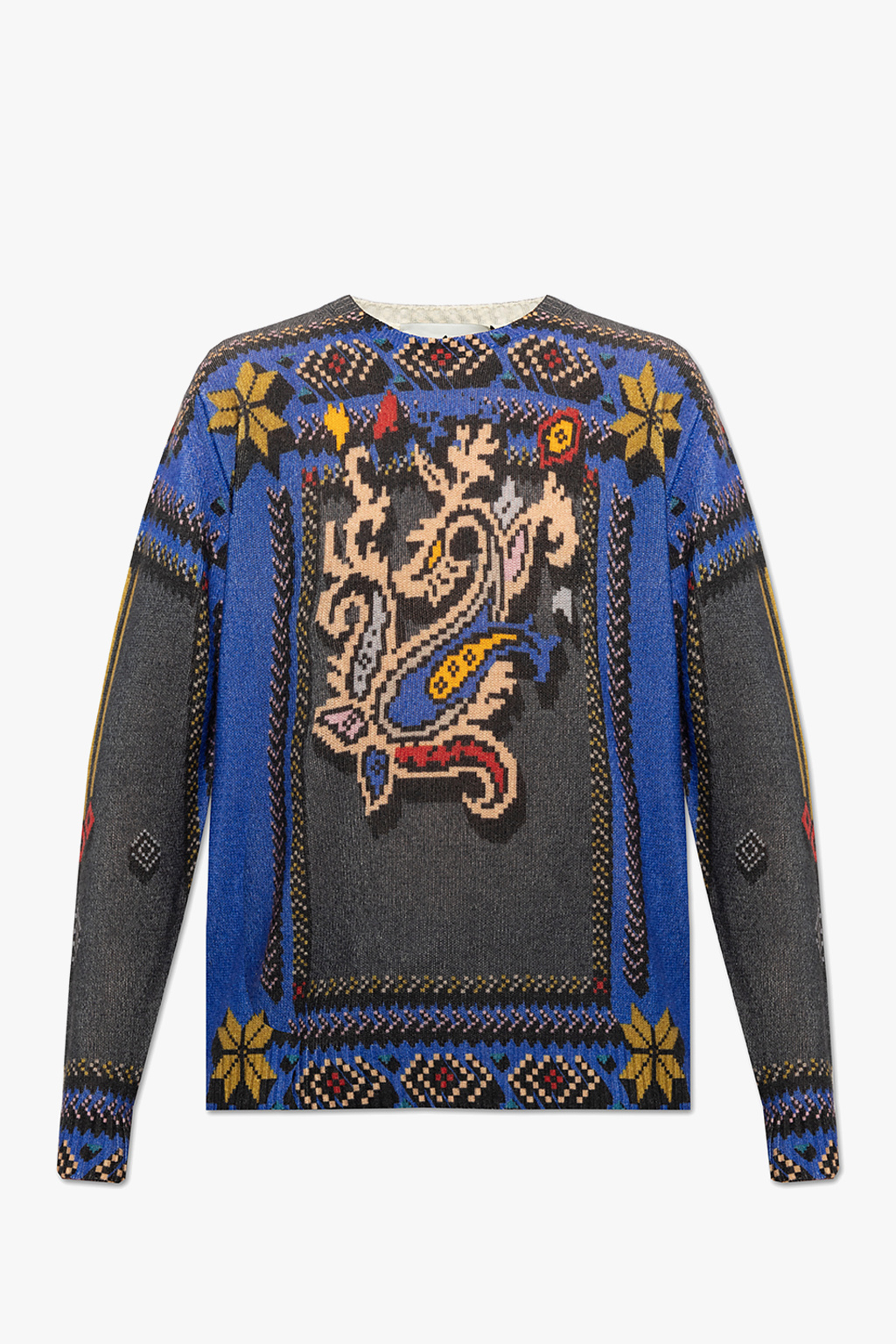 Etro Wool sweater