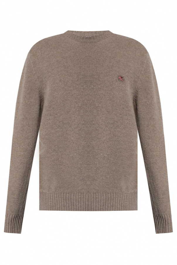 Etro Wool sweater