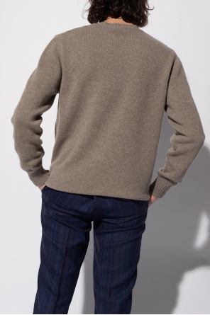 Etro Wool sweater