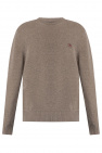 Etro grey sweater