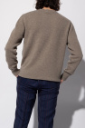 Etro grey sweater