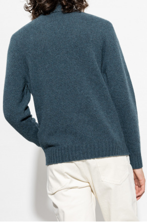 Etro Kaszmirowy sweter