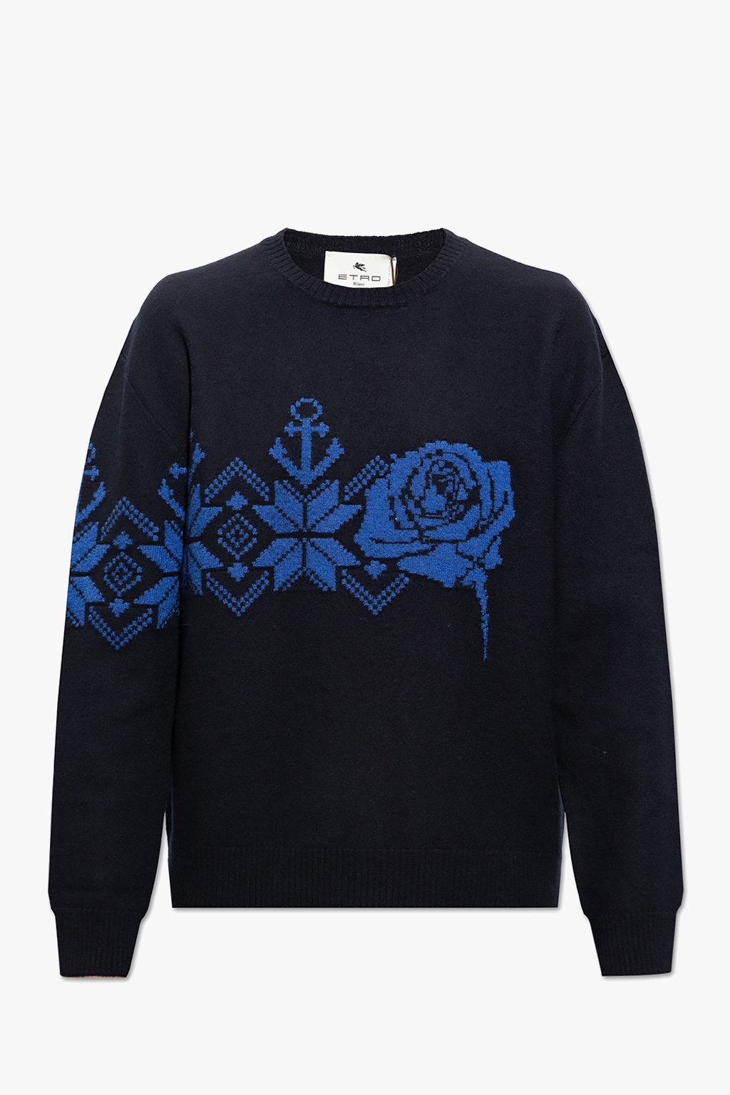 Etro Wool sweater