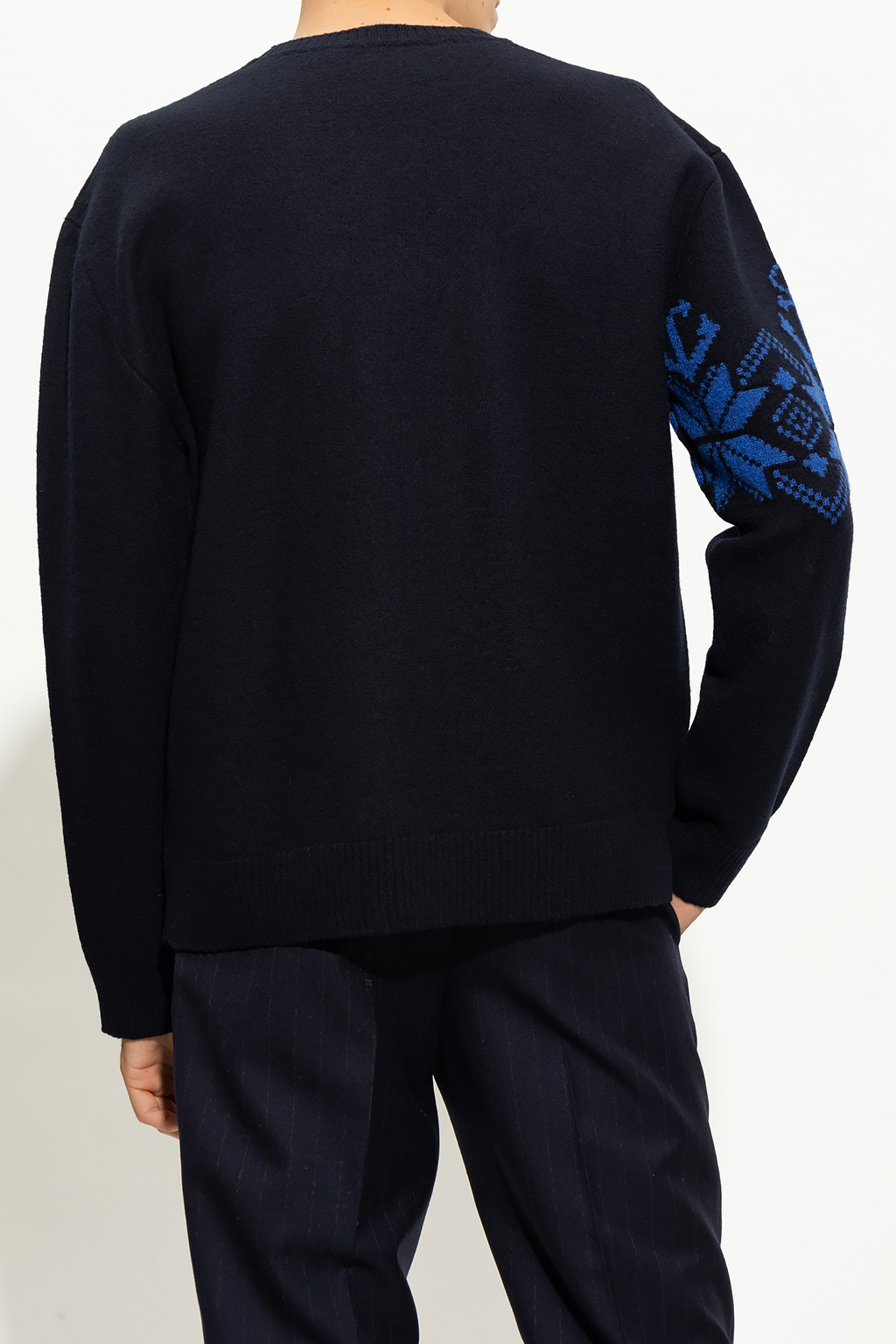 Etro Wool sweater