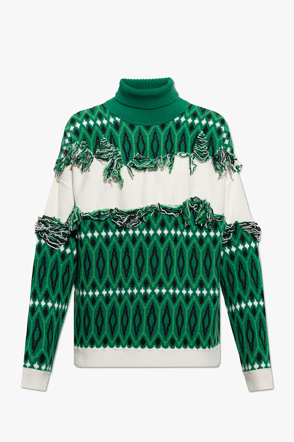 Etro Wool sweater