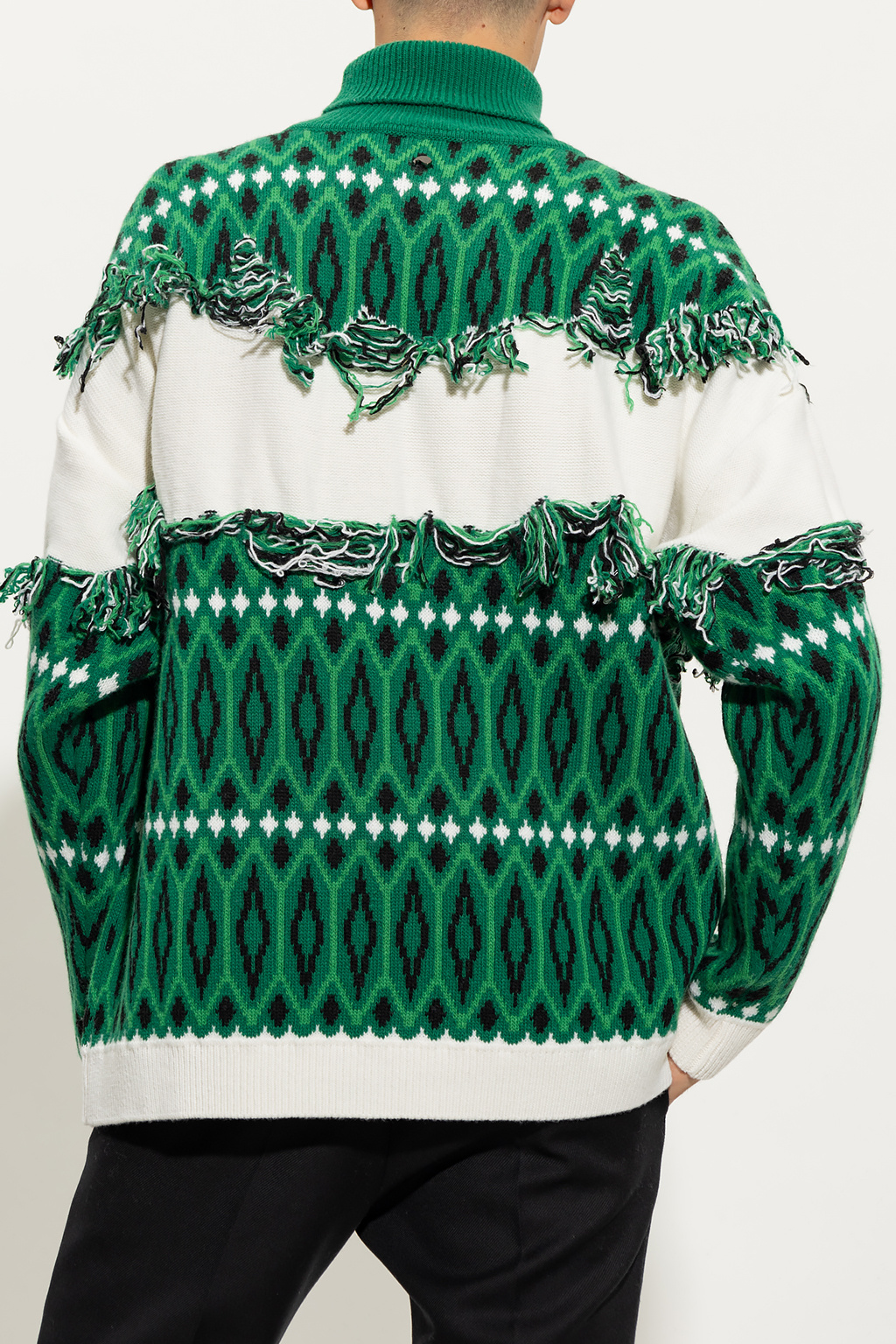 Etro Wool sweater