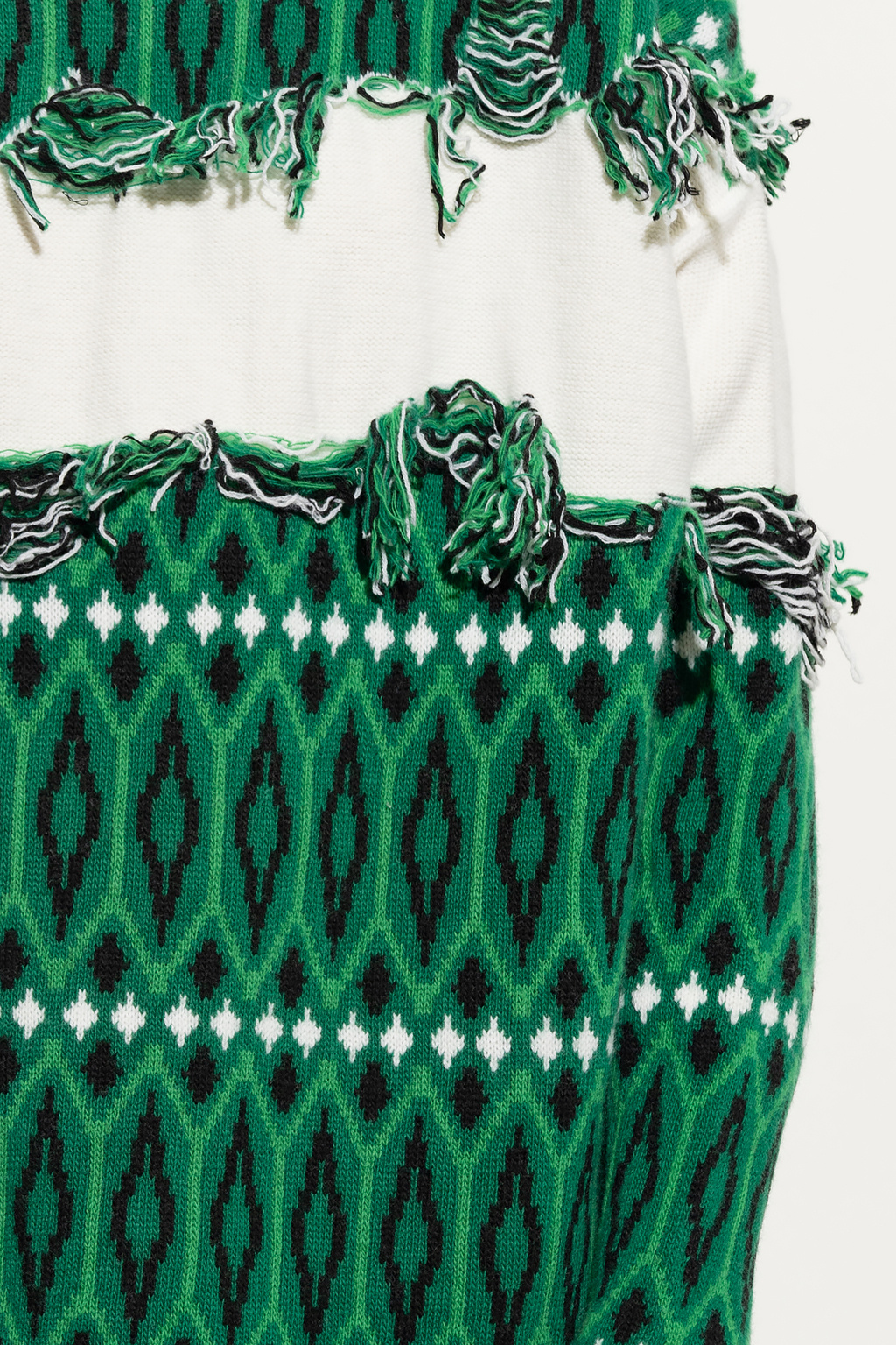 Etro Wool sweater