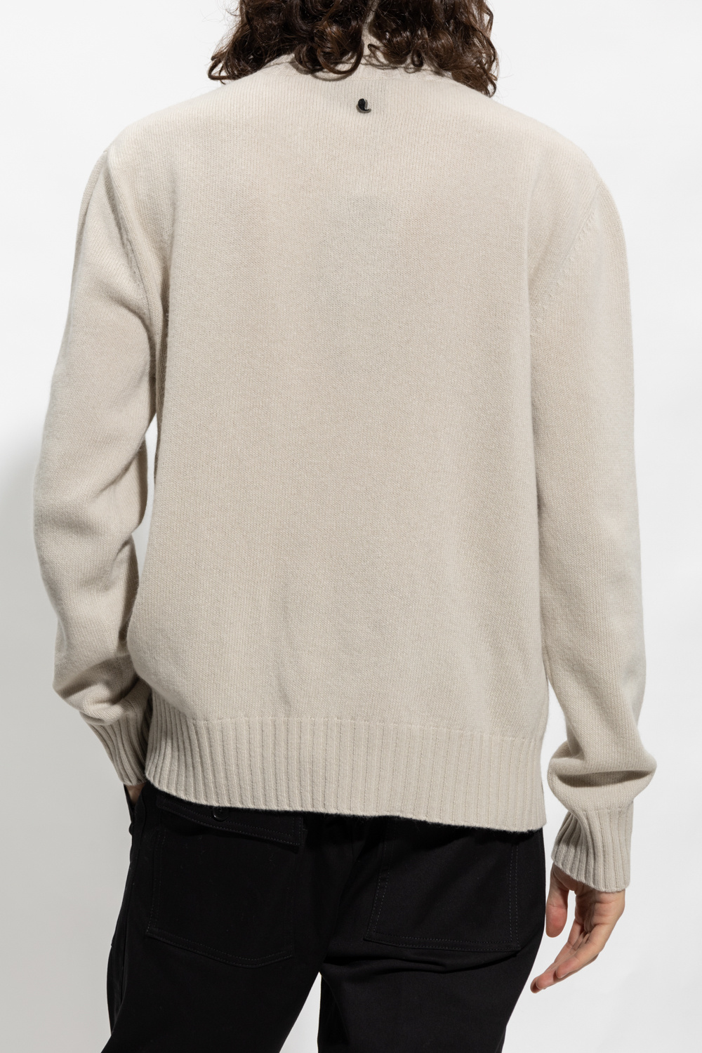 Etro Wool Wool sweater