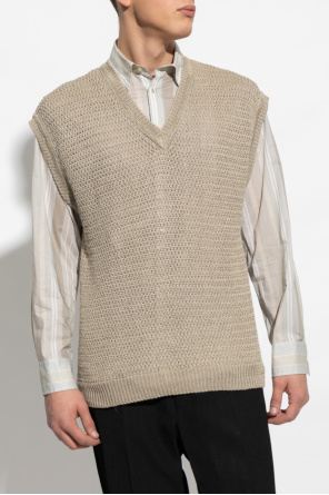 Etro Knitted vest