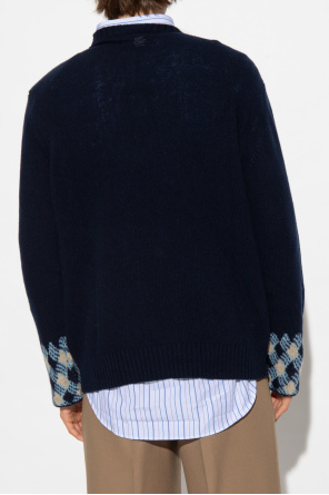Etro Wool sweater
