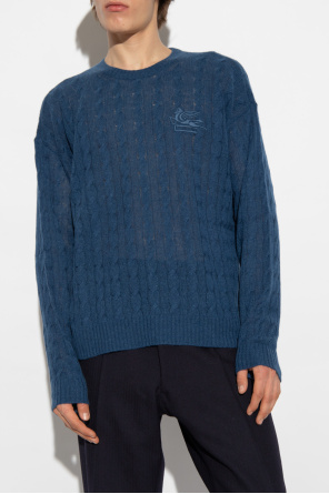 Etro Cashmere sweater