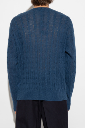 Etro Kaszmirowy sweter
