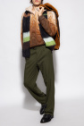 Etro BROWN Hooded sweater