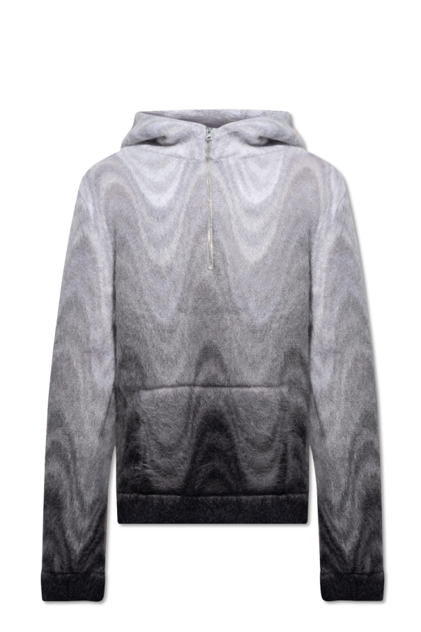Etro Hooded sweater