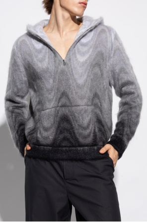 Etro Hooded sweater