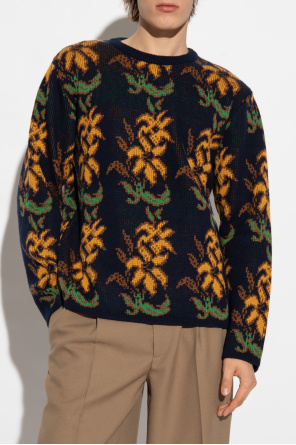 Etro Wool sweater