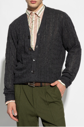 Etro Cashmere cardigan