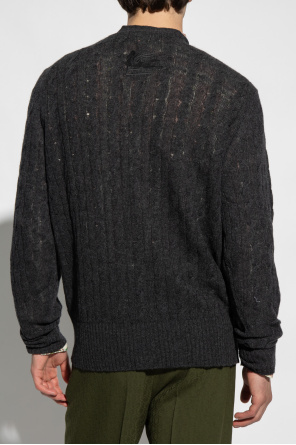 Etro Cashmere cardigan