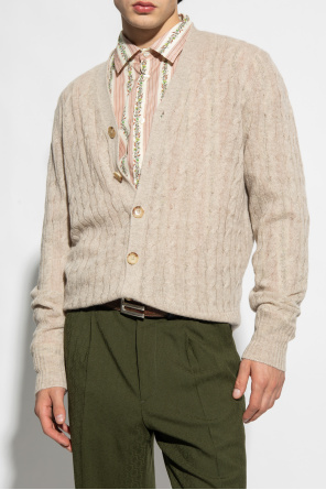 Etro Cashmere cardigan