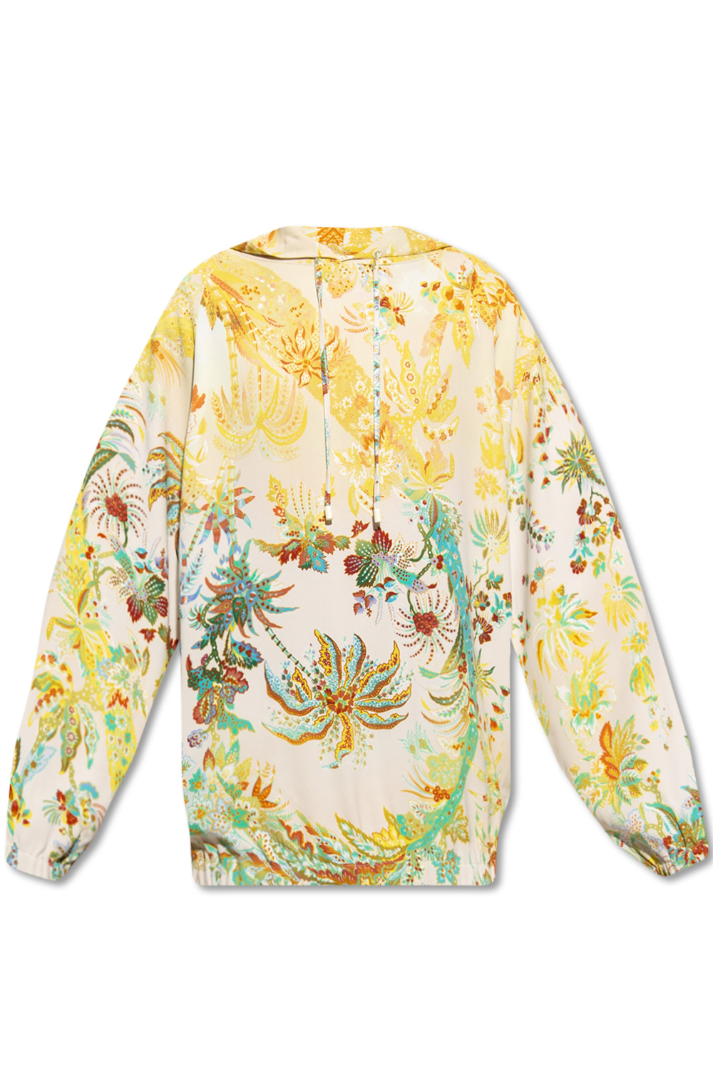 Etro Floral sweatshirt