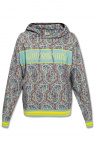 Etro Patterned hoodie