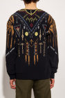 Etro Patterned sweatshirt