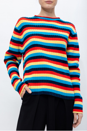 Wales Bonner ‘Choir’ sweater
