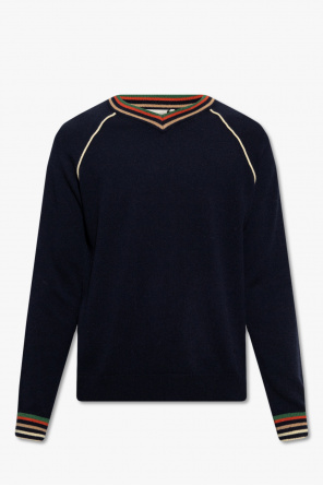 ‘eternal’ sweater od Wales Bonner