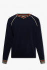 JACK & JONES Pullover 'Hill' navy