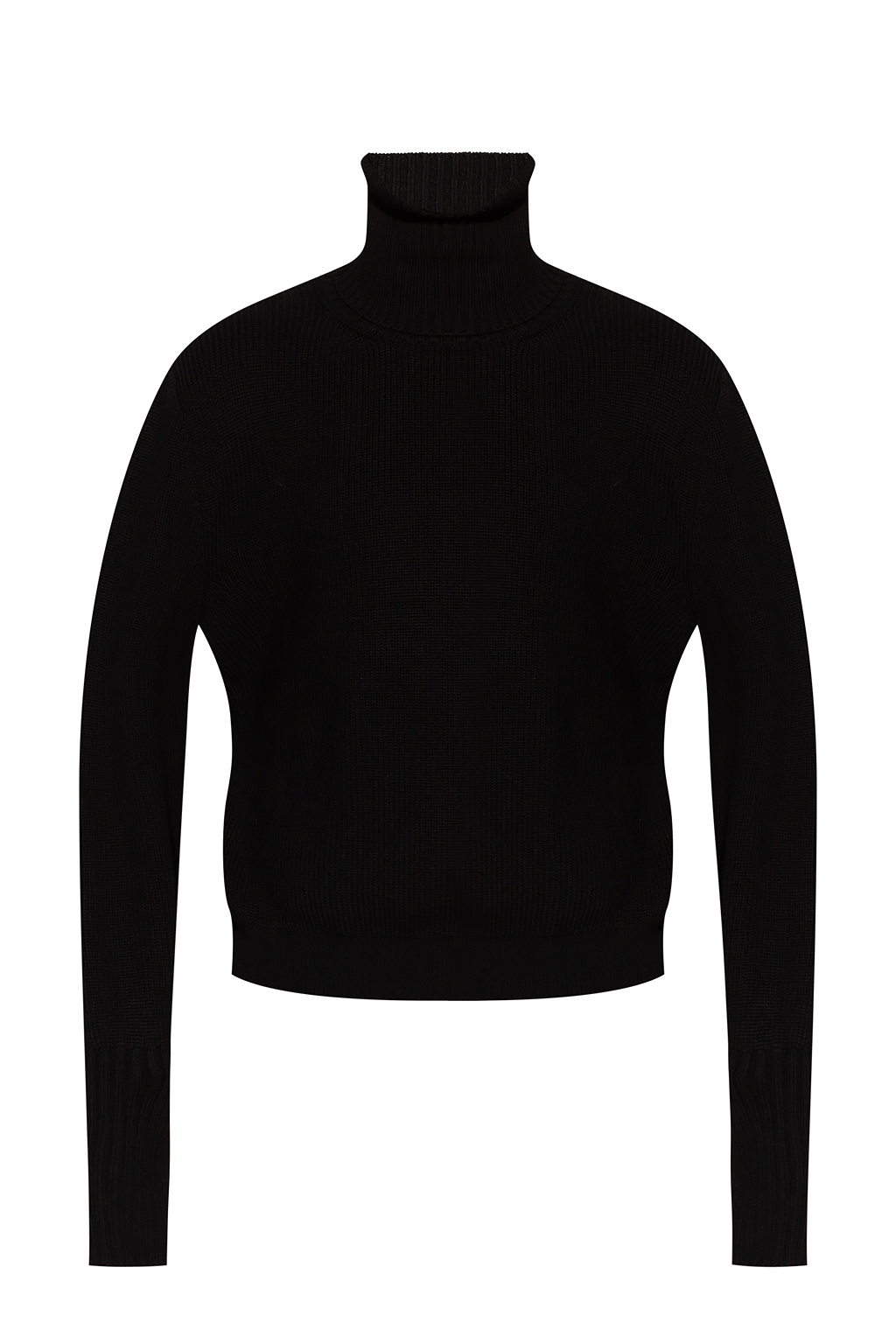 VETEMENTS Sweater with mock neck