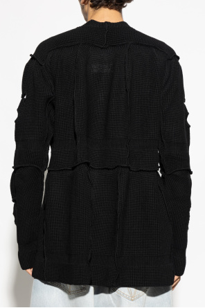 VETEMENTS Wool jumper