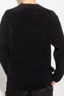 Undercover sweater SHORT with long sleeves