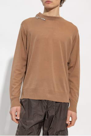 Undercover Wool sweater