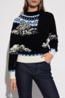 Undercover Wool sweater