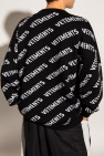 VETEMENTS Icon sweater with logo