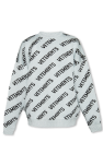 Regular Fit Long Sleeve Front Half Zip Crop Sweatshirt