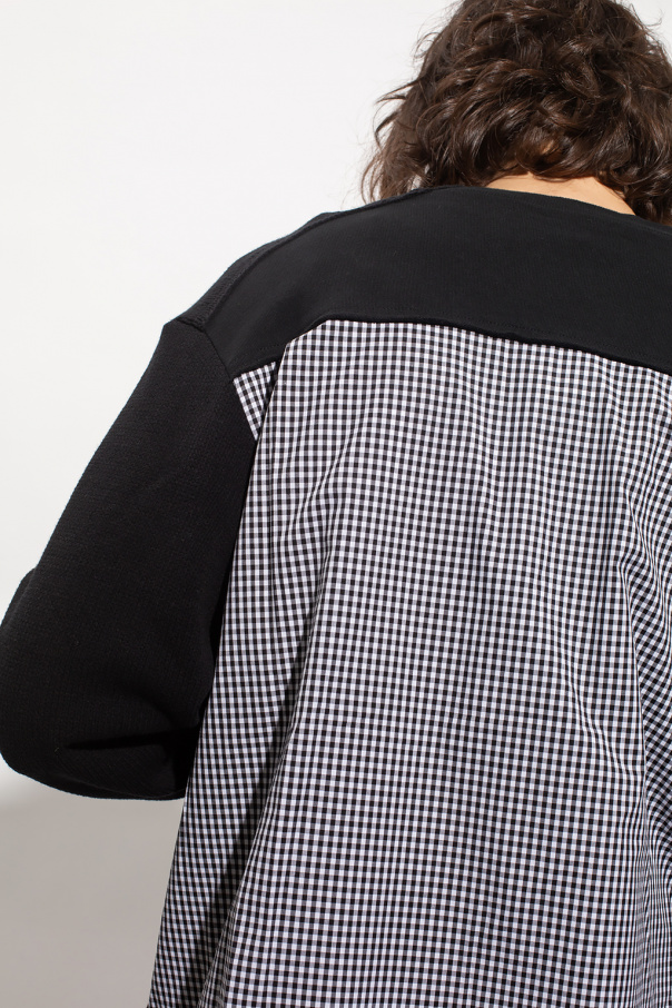 Izaak Azanei Clothing | Men