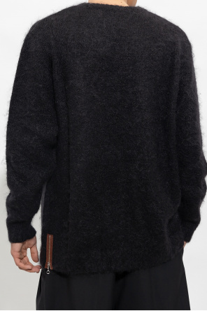 Undercover Sweater Needs with logo