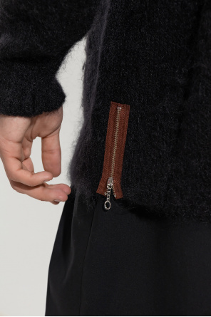 Undercover Louis Vuitton prezentuje kolekcję narciarską: A Dynamic Winter Wardrobe