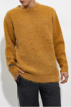 Undercover Sweater with logo