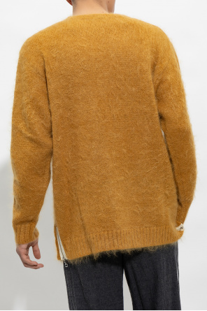 Undercover ONeill sweater with logo