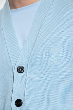 Ami Alexandre Mattiussi jacket with decorative seams bottega veneta jacket